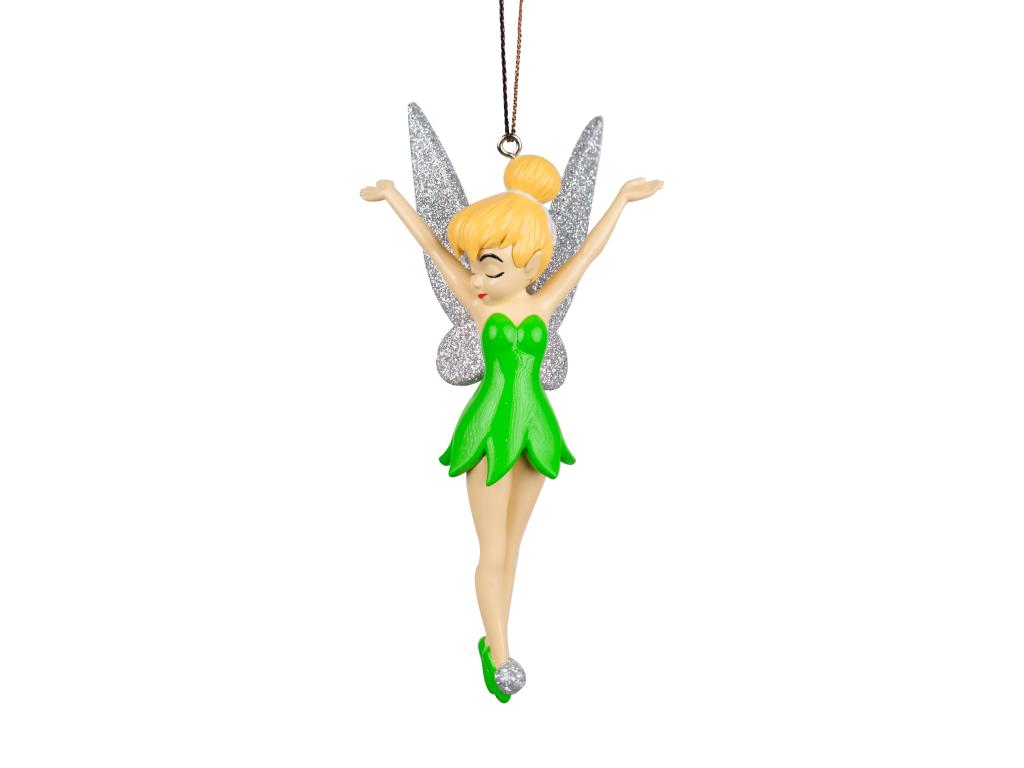 tinkerbell christmas ornament 2022