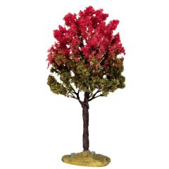 Lemax black tupelo tree, medium General 2014