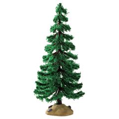 Lemax grand fir tree, medium General 2019