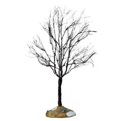 Lemax butternut tree, large General 2016