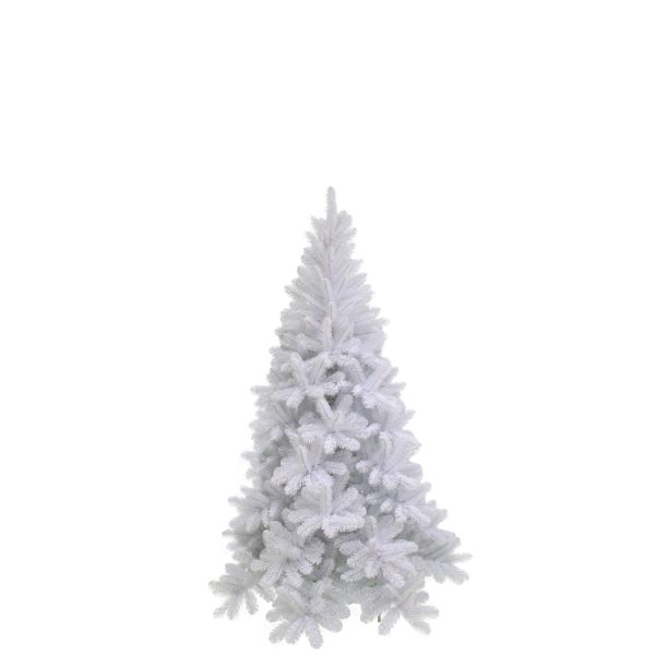 Twee graden Vriendelijkheid Boer Triumph Tree - Tuscan kerstboom wit TIPS 392 - h155xd99cm kopen? |  Felinaworld
