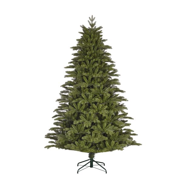 Wegversperring Habubu Crimineel Black Box Trees - Asbury kerstboom groen TIPS 2963 - h230xd145cm kopen? |  Felinaworld