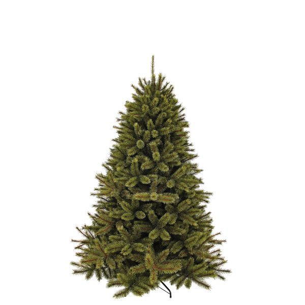 pasta parfum Imperial Triumph Tree - Forest frosted pine x-mas tree green TIPS 942 - h185xd130cm  | Felinaworld