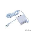 Lemax power adaptor 1-output 4.5v 100 ma white type-u General 2024