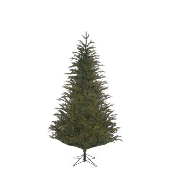 Black Box Trees Frasier artificial christmas tree  green 1,55 m x 1,09 m