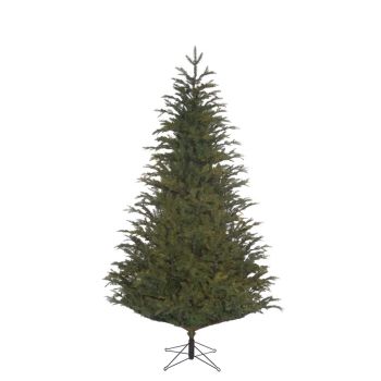 Black Box Trees Frasier kunstkerstboom groen 2,15 m x 1,45 m