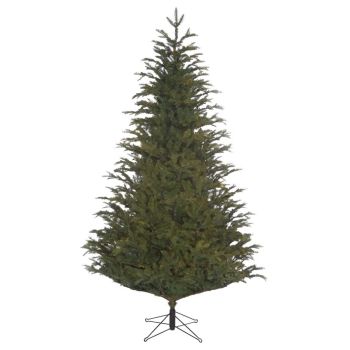 Black Box Trees Frasier artificial christmas tree  green 2,6 m x 1,61 m