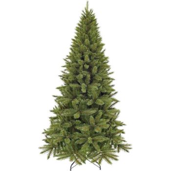 Triumph Tree Forest frosted sapin de noël artificiel  vert 1,85 m x 1,02 m