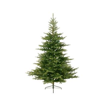 Everlands Grandis Fir künstlicher weihnachtsbaum  grün 1,8 m x 1,32 m