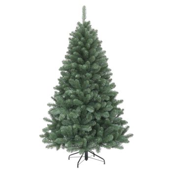 Own Tree Arctic Spruce artificial christmas tree  blue 2,1 m x 1,2 m