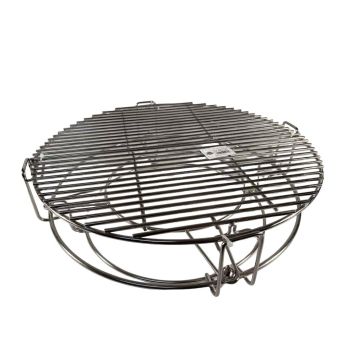 Own Grill Multi bbq rooster 20 inch keramische barbecue