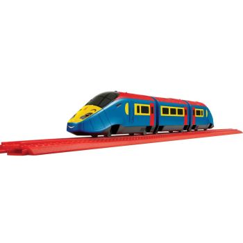 Hornby Playtrain Flash R.C. Train Set 1:76