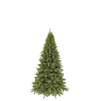 Triumph Tree Forest frosted kunstkerstboom groen 1,55 m x 86 cm