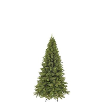 Triumph Tree Forest frosted künstlicher weihnachtsbaum  grün 1,2 m x 69 cm