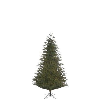 Black Box Trees Frasier sapin de noël artificiel  vert 1,2 m x 94 cm