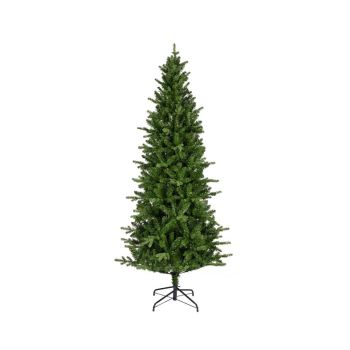 Everlands Killington Fir künstlicher weihnachtsbaum  grün 2,1 m x 1,03 m