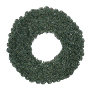 Own Tree Christmas wreath Alaskan  blue 35 cm