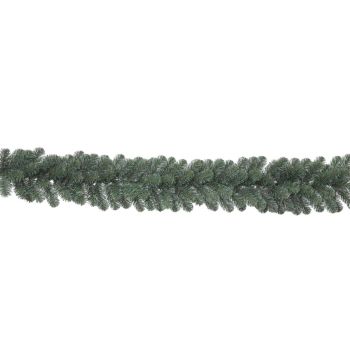 Own Tree Alaskan pine garland ø35x270cm blue/green