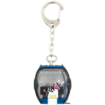 Jägerndorfer Keychain omega ischgl