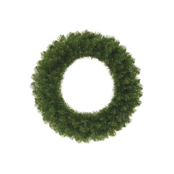 Triumph Tree Colorado Christmas Wreath Ø45 cm green