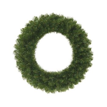 Triumph Tree Colorado wreath green d60cm