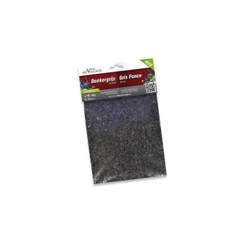 My Village Scatter Dark Grey Medium 50g