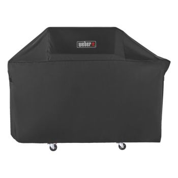 Weber Genesis 300 series premium cover