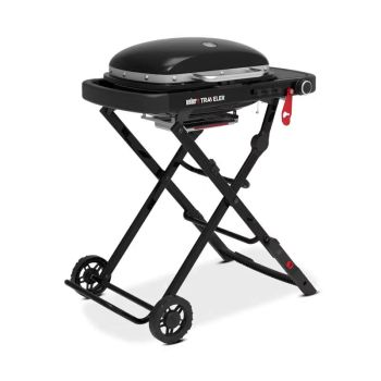 Weber Traveler compact gasbarbecue