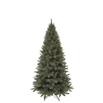 Triumph Tree Forest frosted Árbol de navidad artificial  verde 1,85 m x 1,02 m