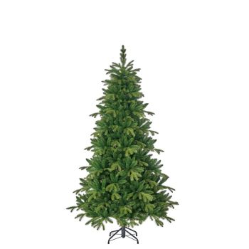 Black Box Trees Brampton artificial christmas tree  green 1,85 m x 1,14 m