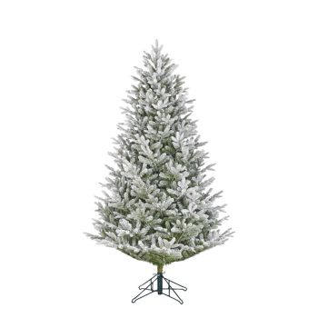 Black Box Trees Frasier artificial christmas tree  green 2,15 m x 1,45 m