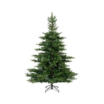 Everlands Grandis Fir sapin de noël artificiel  vert 2,7 m x 1,72 m