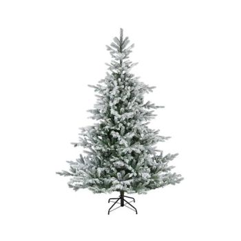 Everlands Grandis Fir Árbol de navidad artificial  verde 1,8 m x 1,32 m