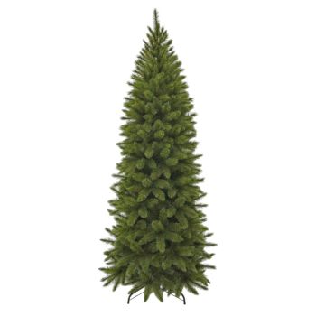 Triumph Tree Bristlecone Pilar kunstkerstboom  groen 2,3 m x 94 cm