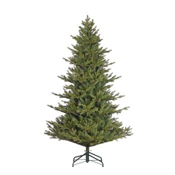 Black Box Trees Meran artificial christmas tree  green 1,85 m x 1,27 m