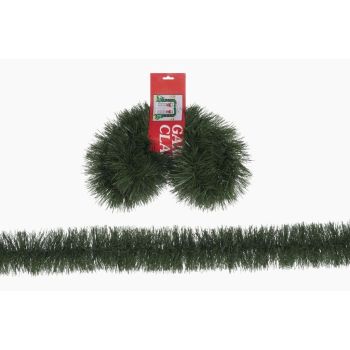 Own Tree garland pine garland ø12,5x910cm green