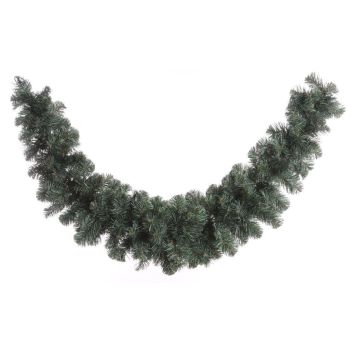 Own Tree Alaskan Swag 120cm blue/green