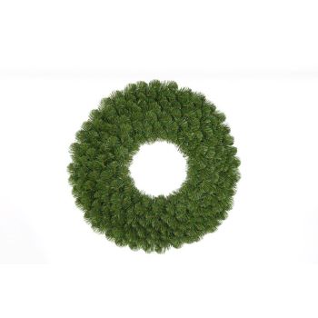 Own Tree Christmas wreath Alaskan  green 35 cm