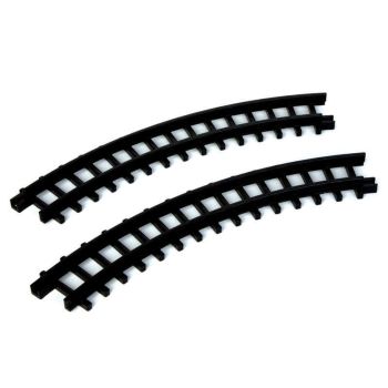 Lemax curved track for christmas express s/2 General 2013