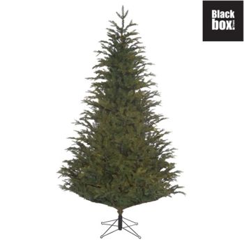 Corroderen Knipperen Verslaafde Black Box Tree kerstboom kopen? | Felinaworld